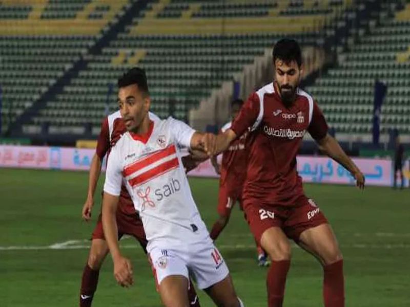 الزمالك يحسم مصير "أوباما