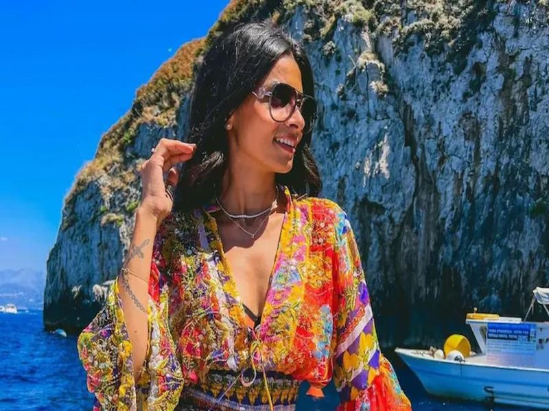 بلوجر مصرية ترفع قضية تعويض على فيسبوك