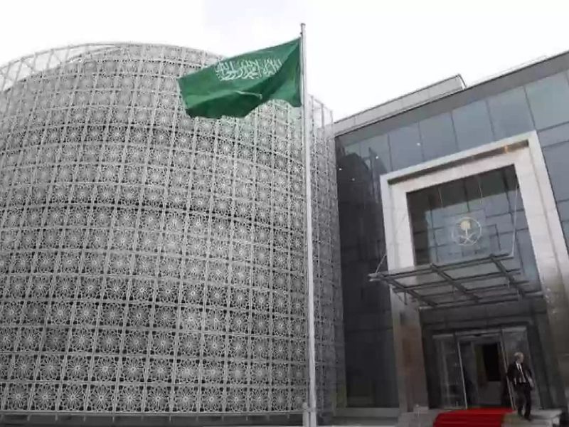 بيان عاجل من سفارة السعودية لراعياها في تلك الدولة
