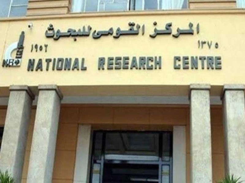 رد سريع من البحوث الفلكية المصرية.