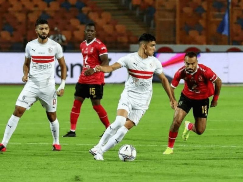  لائحة عقوبات المنسحب من الدوري المصري