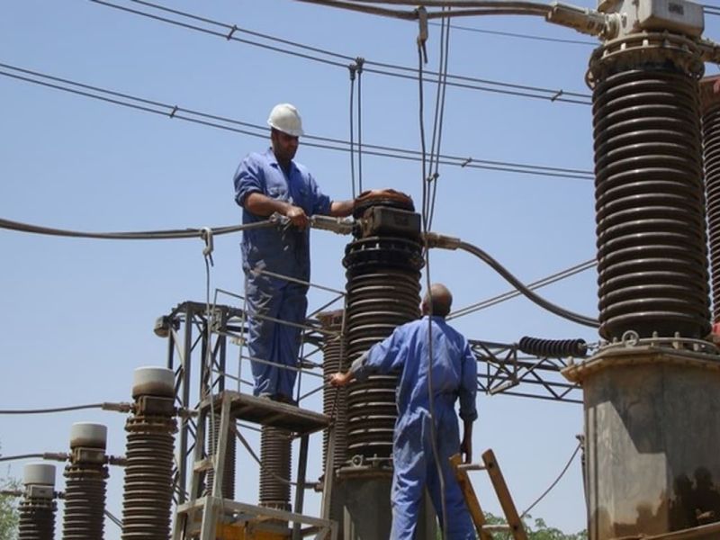 لزيادة معدلات استهلاك الطاقة غير المسبوق