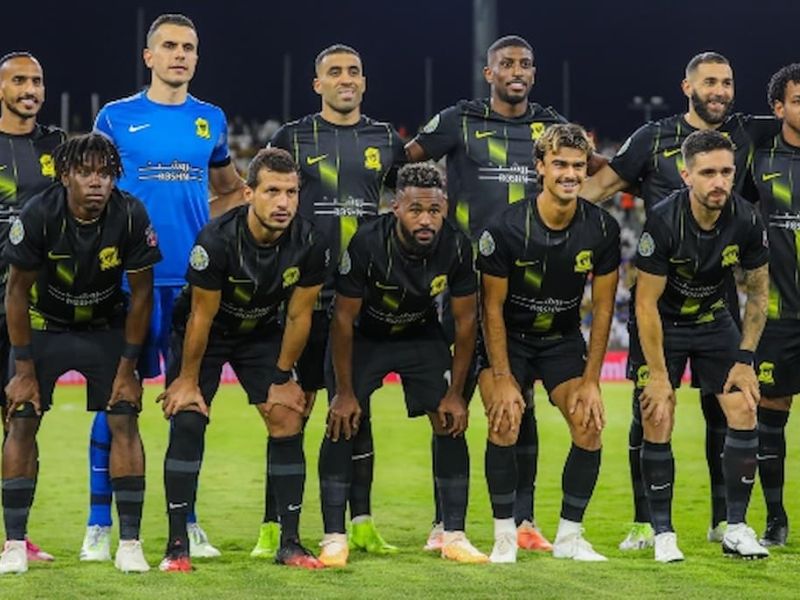مدرب المنتخب الأوروبي على رادار الاتحاد السعودي في الصيفية