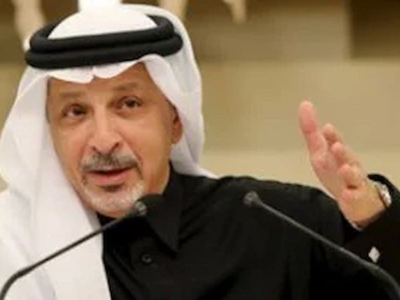 مرسوم ملكي بتعيين سفير جديد للسعودية في مصر