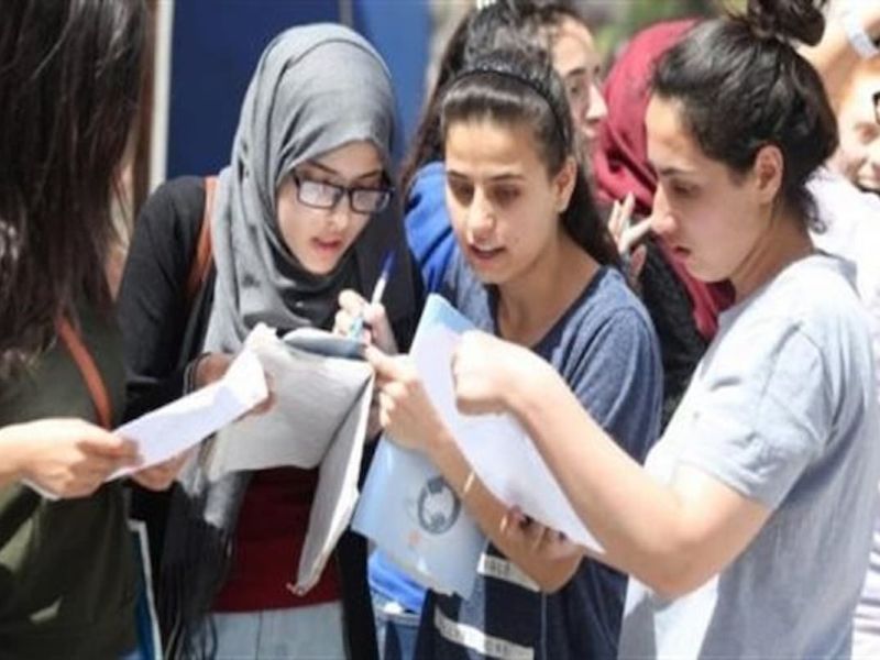  نتيجة الصف الأول الثانوي الجيزة بالاسم ورقم الجلوس