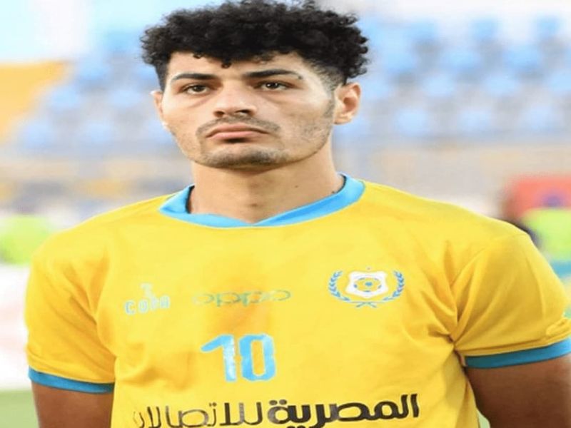 يغازل الأهلي!! تصريحات نارية من نجم الإسماعيلي