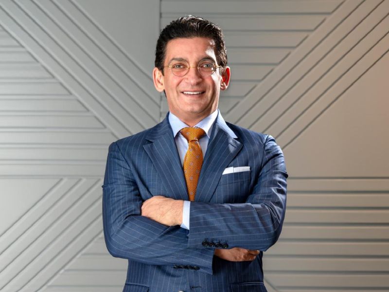 Business world is happy with gray list decision