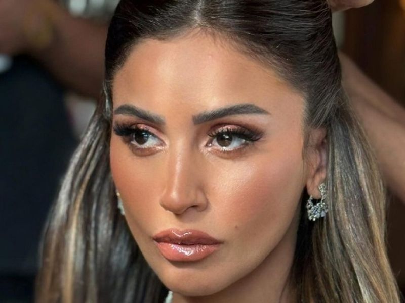دينا الشربيني