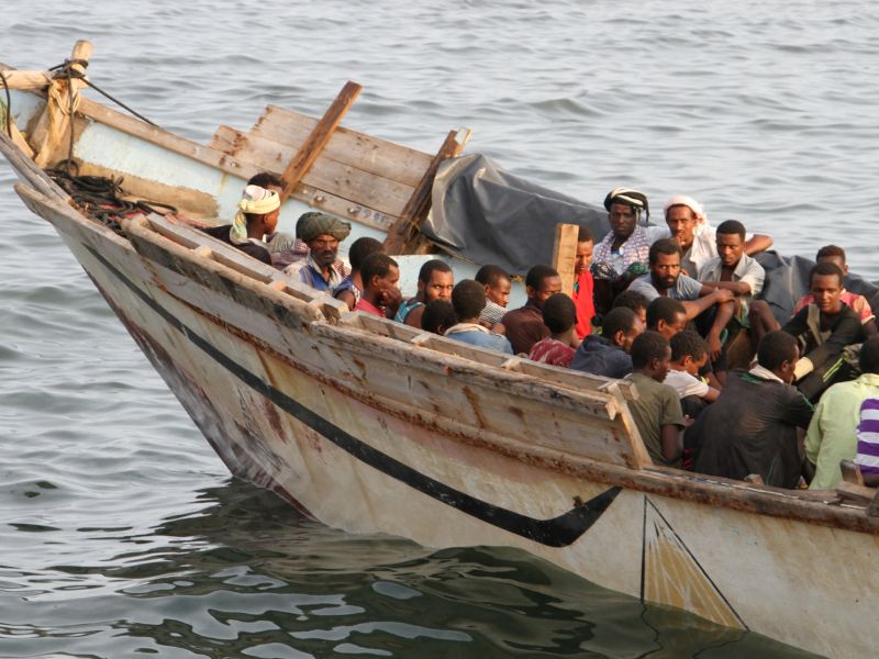 Yemen 