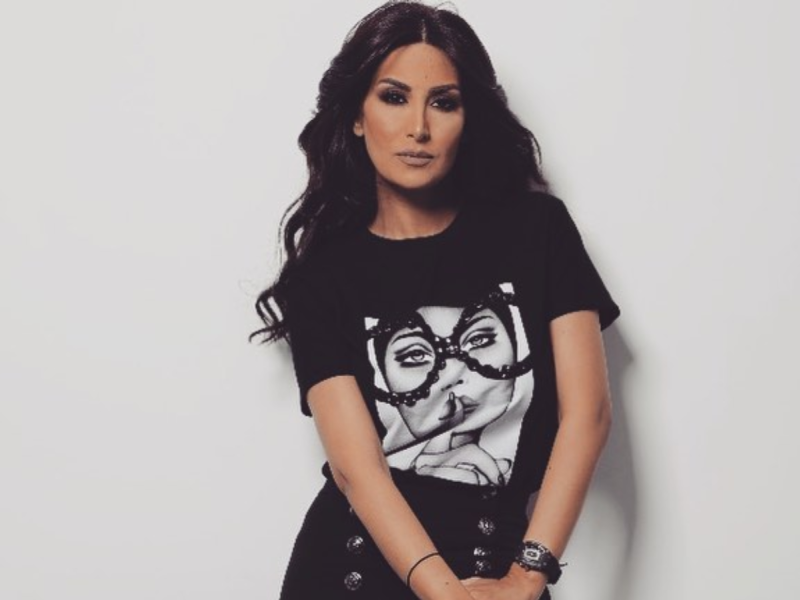 رويدا عطية