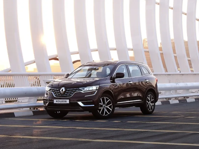 Renault