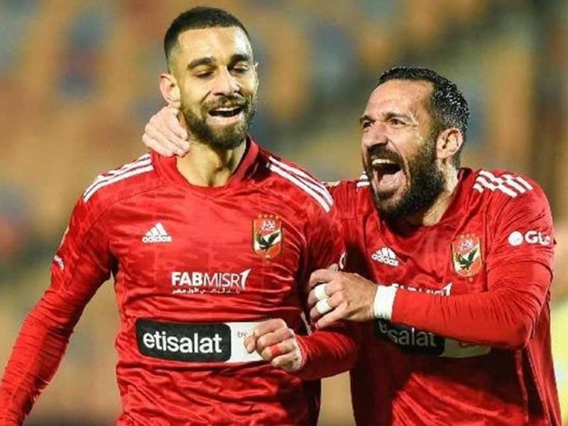 . الليثي يكشف تطورات تجديد السولية مع القلعة الحمراء