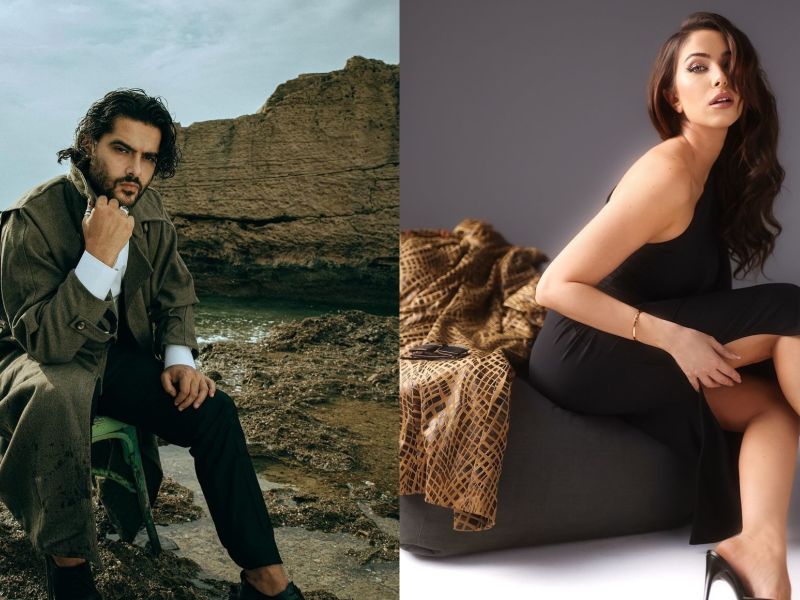 Daniella Rahme Nassif Zeytoun
