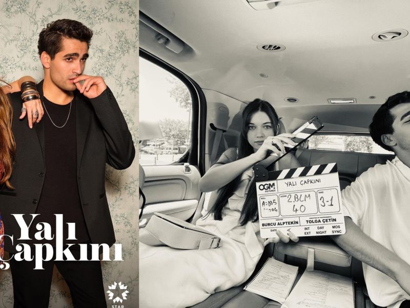 Afra Saraçoğlu Mert Ramazan Demir