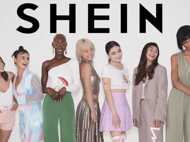 شي إن - Shein