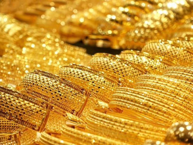 Gold prices in Qatar Today Wednesday, June 26, 2024