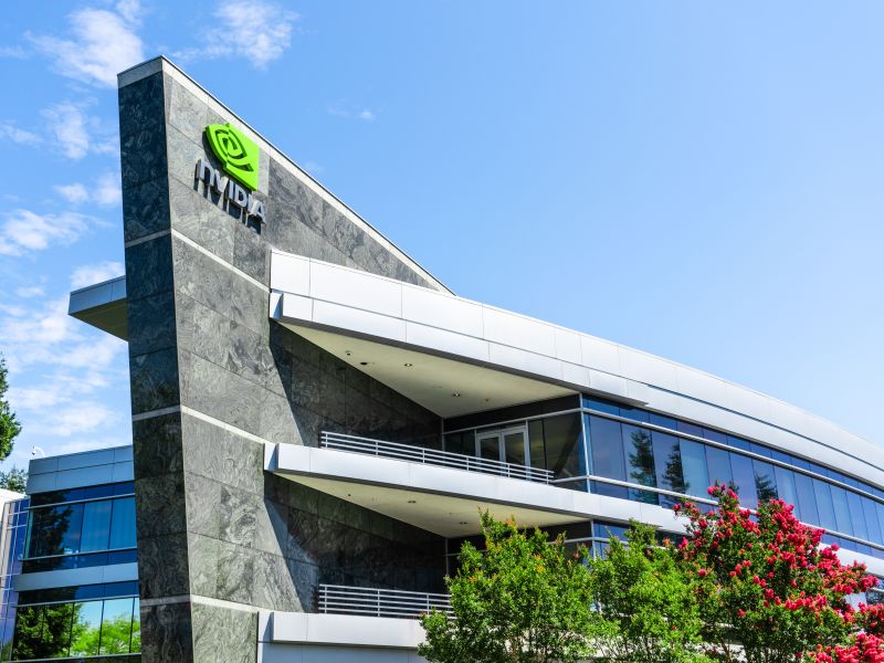 Nvidia partners with Ooredoo to debut in Middle East, despite US restrictions
