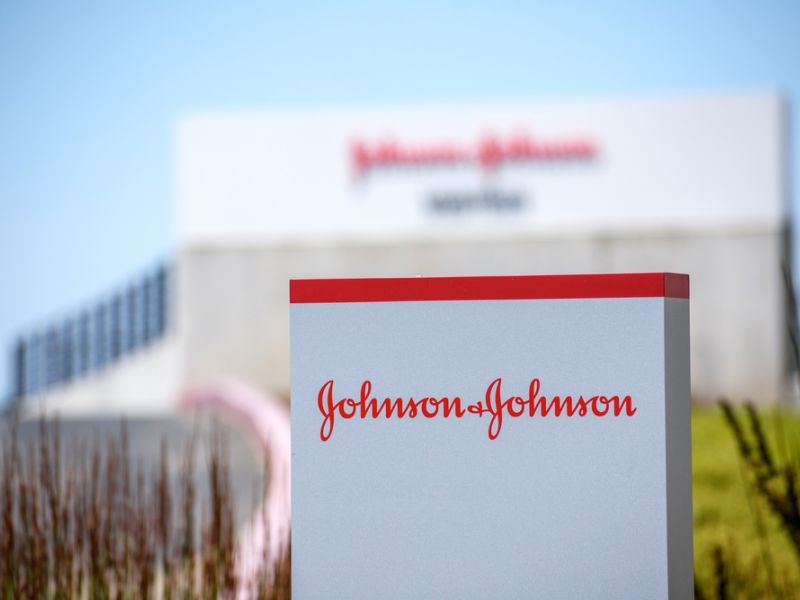 Johnson & Johnson