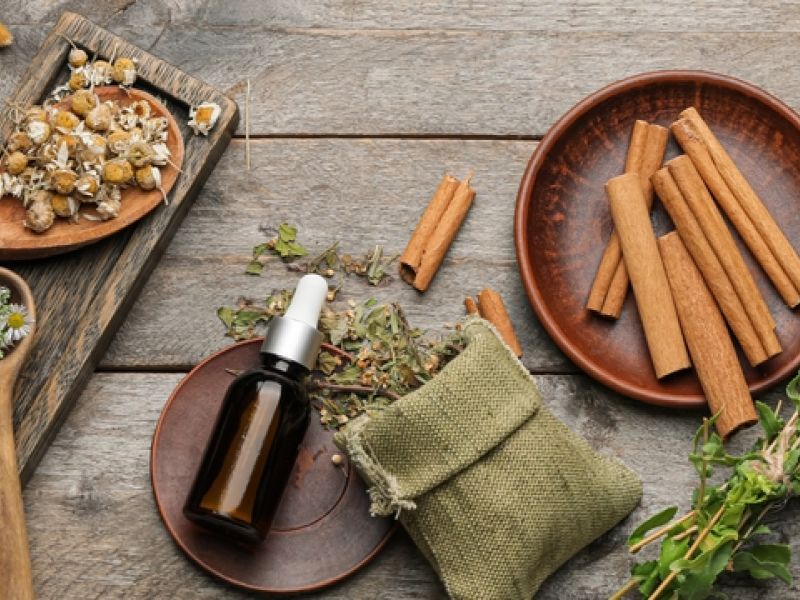 Ayurvedic