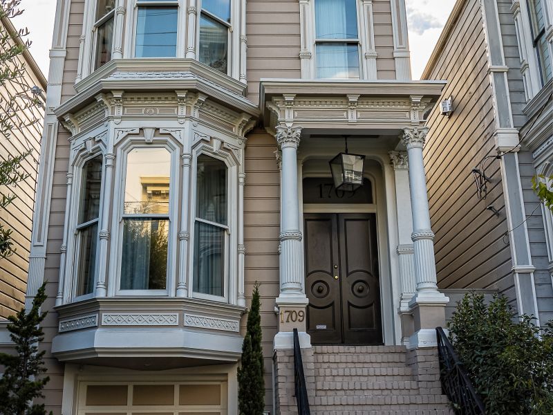 Full House