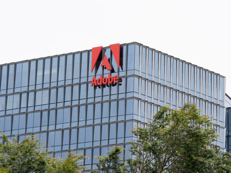 US sues Adobe over hiding terms in hard to cancel subscriptions  