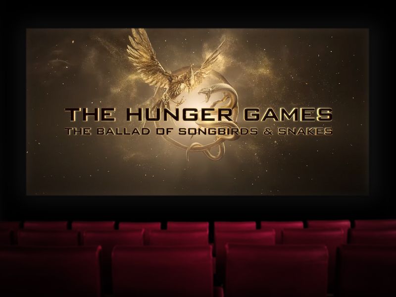 Hunger Games