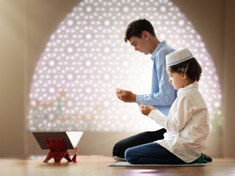 دعاء للأخ المتوفي في يوم عاشوراء
