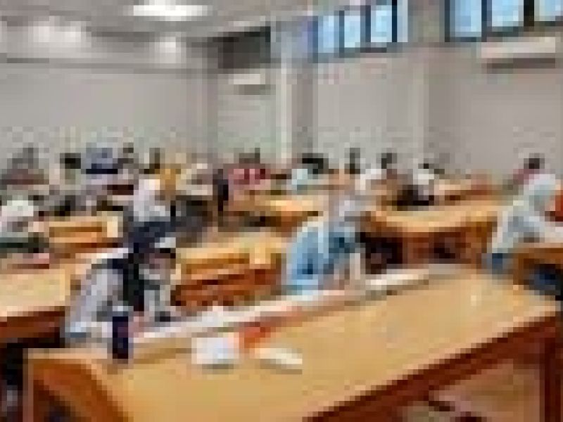 إعلان موعد اختبارات القدرات جامعة الأزهر