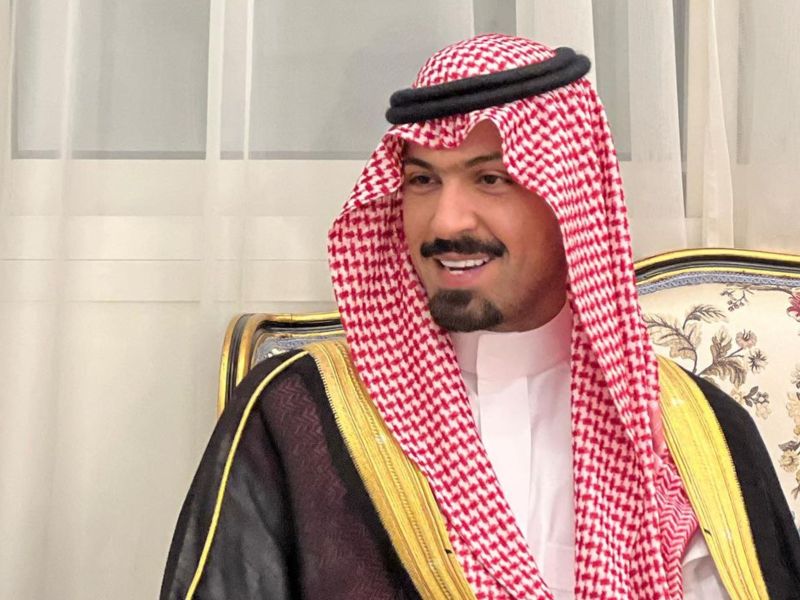 الأمير سلطان بن عبدالله 