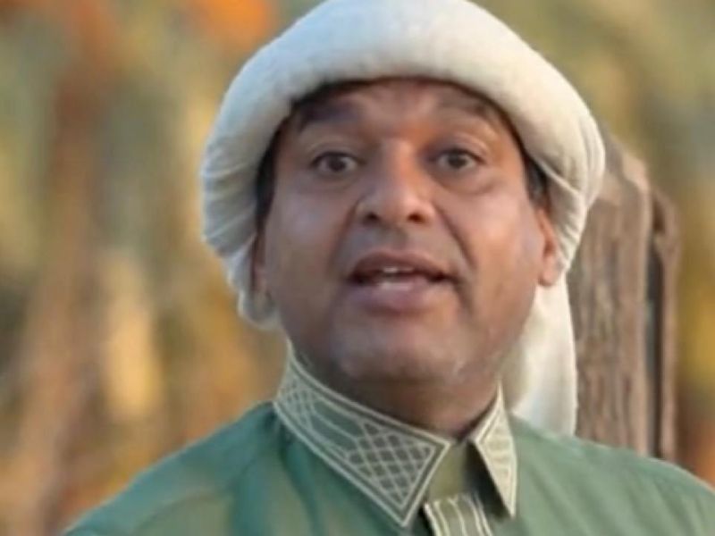 الزعاق يكشف عن كلمة السر "النباتية" لموسم الحر عند العرب