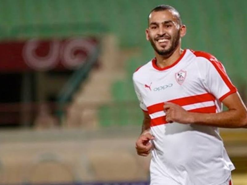 الزمالك المصري يكشف... تفاصيل حل أزمة قيد الفريق بعد أزمة بو طيب