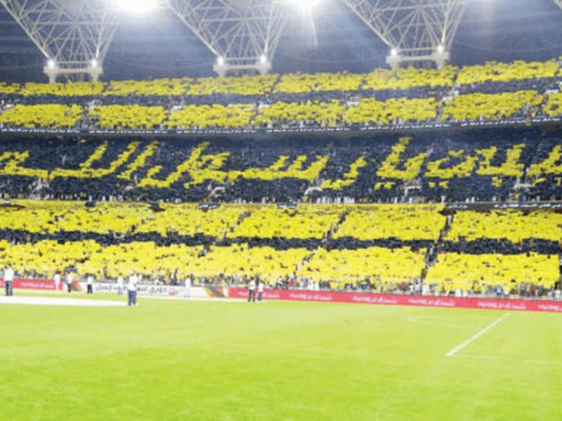 القائد يودع العميد... الشكر للجماهير الاتحادية وفخور بتمثيل النمور في مسيرتي