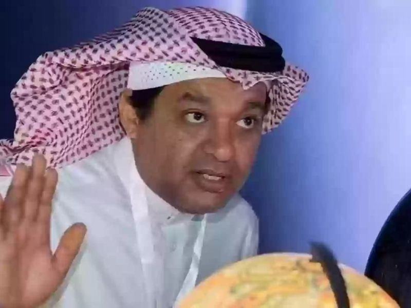  تعرف على السبب مع الزعاق