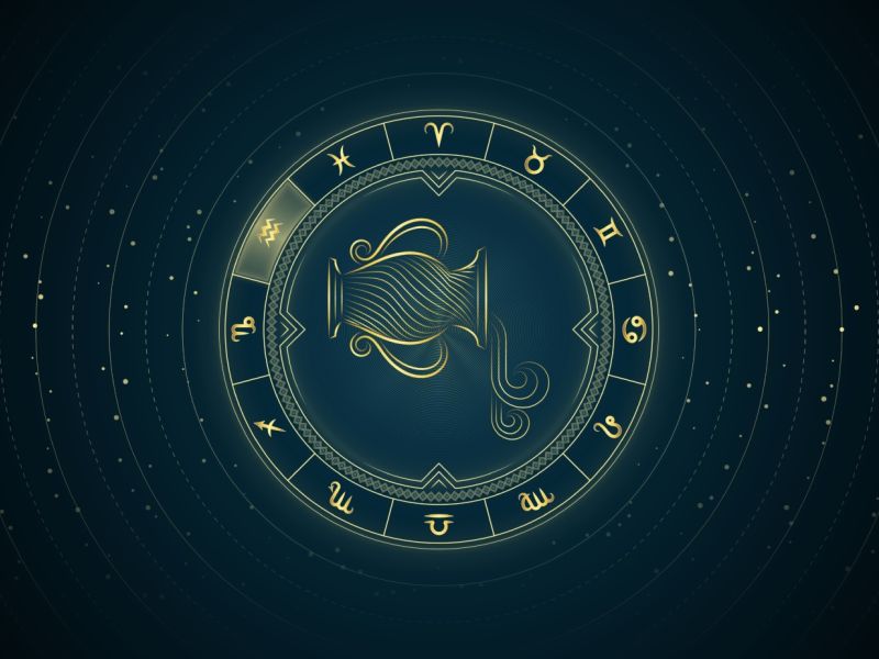توقعات برج الدلو لعام 2025
