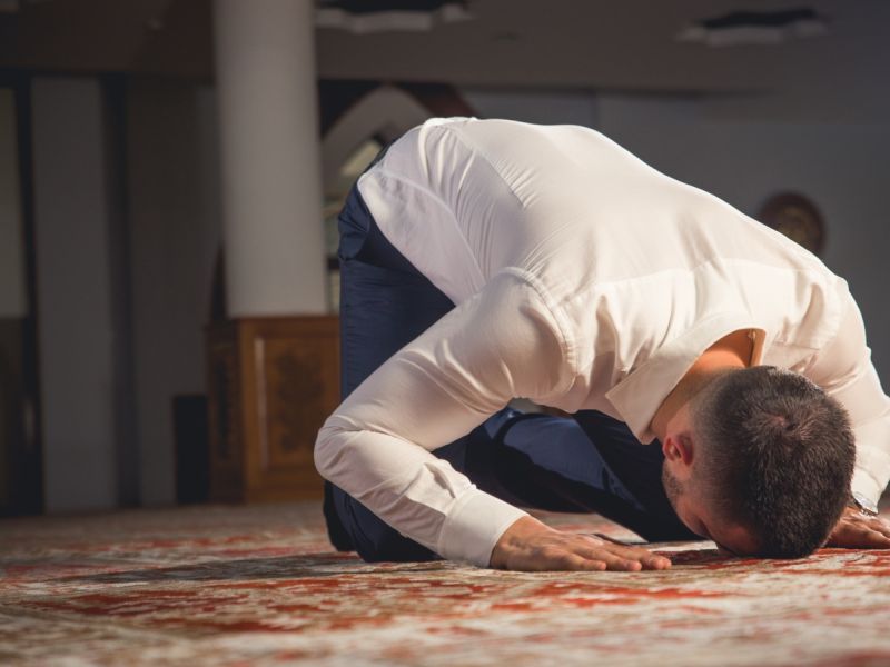 دعاء نية الصيام يوم عاشوراء مكتوب