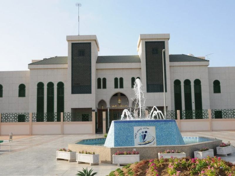 رسوم مدارس الأندلس العالمية في جدة والشروط وطريقة التقديم