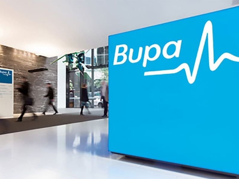 رقم خدمة عملاء بوبا للتأمين مجاني 24 ساعة Bupa Global