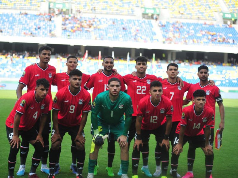 سنقدم ما بوسعنا للمنتخب الأولمبي