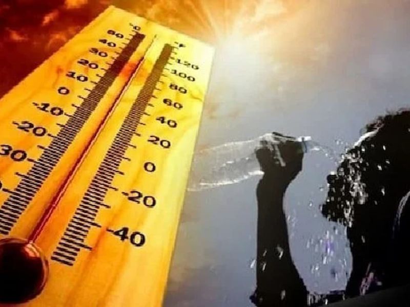 طقس مصر الإثنين | موجة حارة بـ 44 درجة وهذا موعد انكسارها