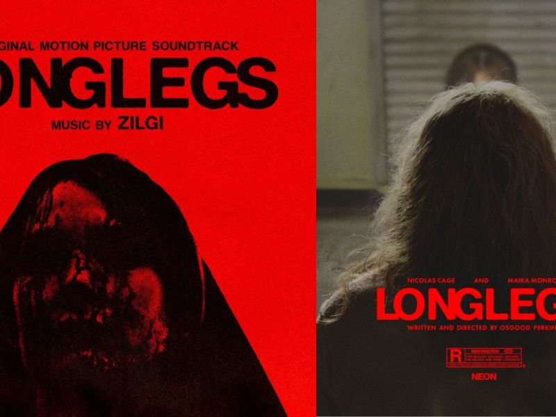 حالات إغماء بسبب فيلم Longlegs وتقييم 100 % على Rotten Tomatoes 
