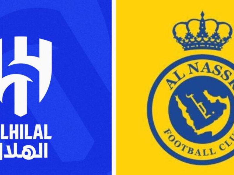 كفة الهلال ترجح أمام النصر
