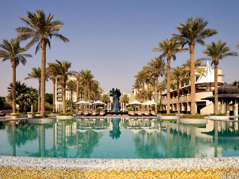 Jumeirah Messilah Beach Kuwait rolls out exclusive summer deals for a perfect family getaway