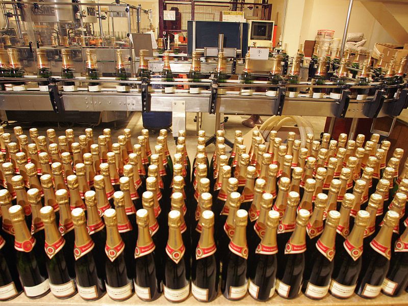 Wine Factory 