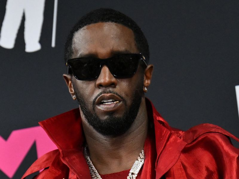 Sean Combs
