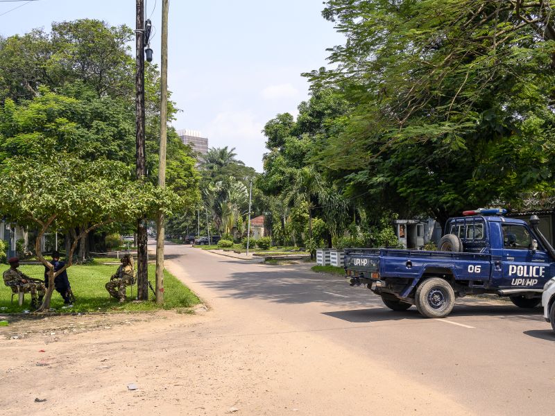Congo