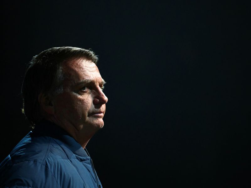 Jair Bolsonaro