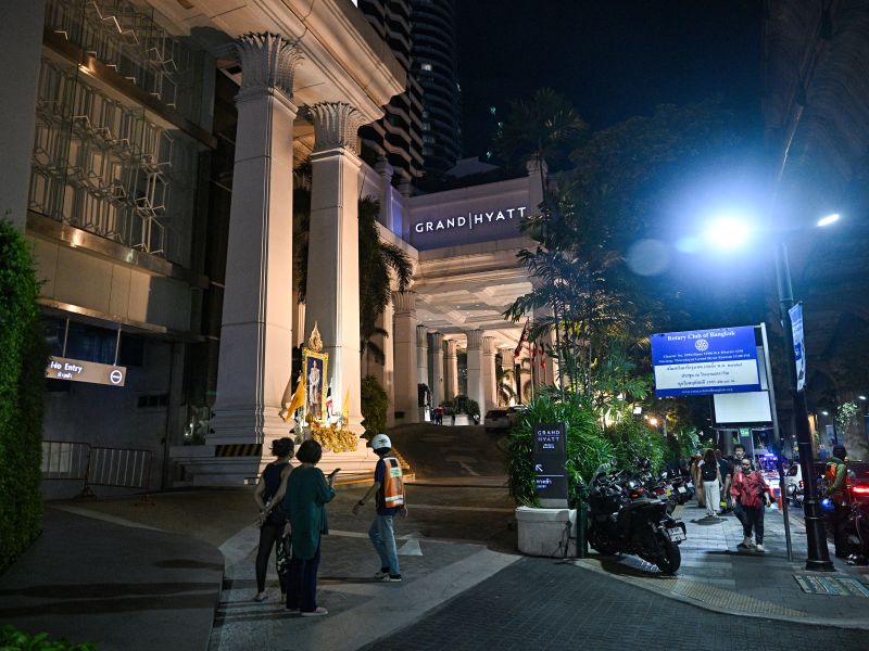 Grand Hyatt