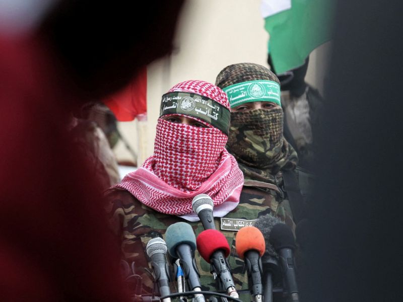 Al-Qassam Spokesperson