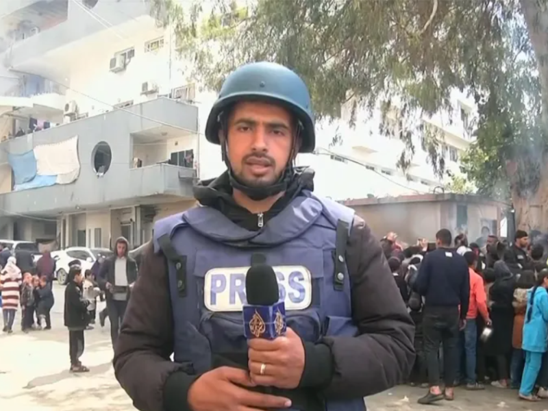 إسماعيل الغول