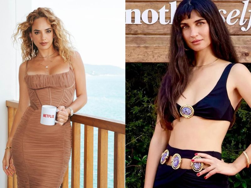 Tuba Büyüküstün Seda Bakan